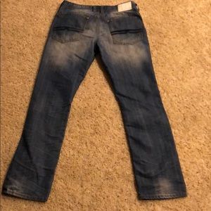 David Bitton Buffalo Jeans